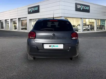 Photo 5 Citroën C3 Gén. III Ph2 Shine 5