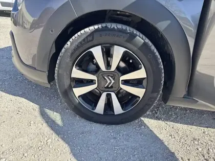 Photo 11 Citroën C3 Gén. III Ph2 Shine 5