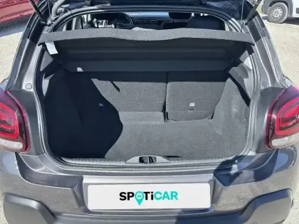 Photo 6 Citroën C3 Gén. III Ph2 Shine 5