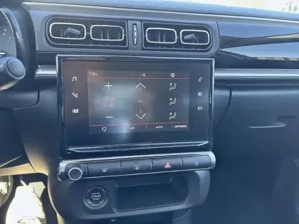 Photo 13 Citroën C3 Gén. III Ph2 Shine 5