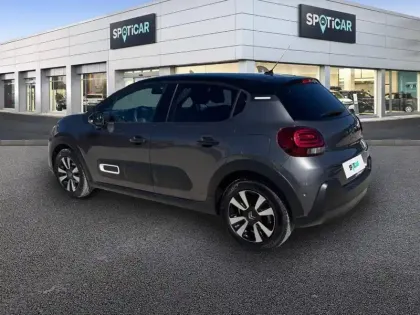 Photo 7 Citroën C3 Gén. III Ph2 Shine 5