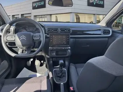 Photo 8 Citroën C3 Gén. III Ph2 Shine 5