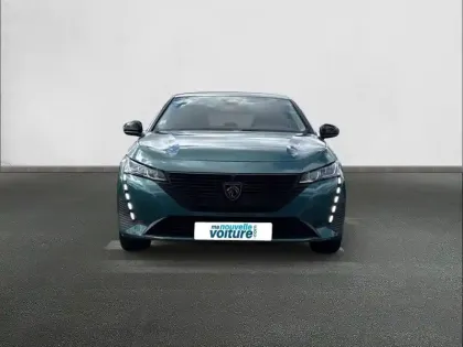 Photo 22 Peugeot 308  SW BlueHDi 130ch S&S EAT8