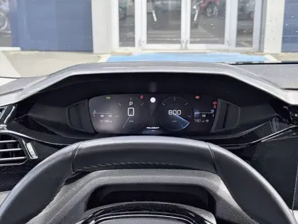 Photo 9 Peugeot 308  SW BlueHDi 130ch S&S EAT8