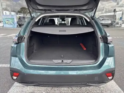 Photo 5 Peugeot 308  SW BlueHDi 130ch S&S EAT8