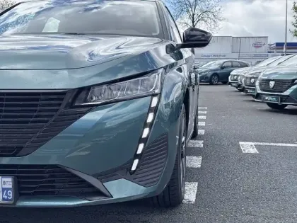 Photo 15 Peugeot 308  SW BlueHDi 130ch S&S EAT8