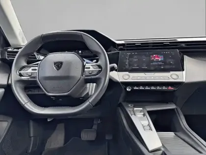 Photo 7 Peugeot 308  SW BlueHDi 130ch S&S EAT8