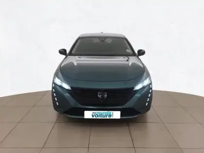 Photo 64 Peugeot 308  SW BlueHDi 130ch S&S EAT8