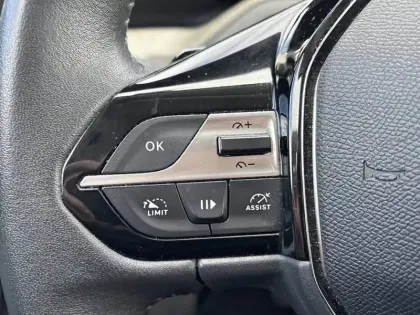 Photo 14 Peugeot 308  SW BlueHDi 130ch S&S EAT8