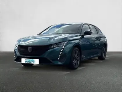 Photo 42 Peugeot 308  SW BlueHDi 130ch S&S EAT8