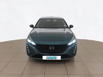 Photo 90 Peugeot 308  SW BlueHDi 130ch S&S EAT8