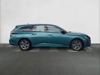 Photo 3 Peugeot 308  SW BlueHDi 130ch S&S EAT8