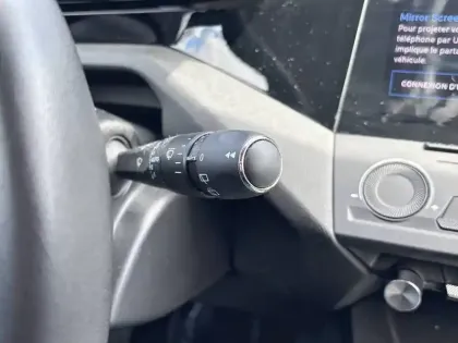 Photo 20 Peugeot 308  SW BlueHDi 130ch S&S EAT8