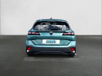 Photo 46 Peugeot 308  SW BlueHDi 130ch S&S EAT8