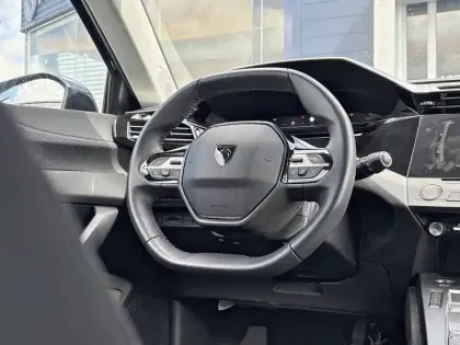 Photo 8 Peugeot 308  SW BlueHDi 130ch S&S EAT8