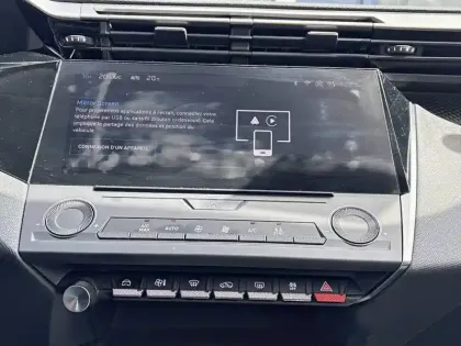 Photo 18 Peugeot 308  SW BlueHDi 130ch S&S EAT8