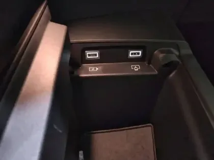 Photo 25 Peugeot 3008  Hybrid 145 e-DCS6