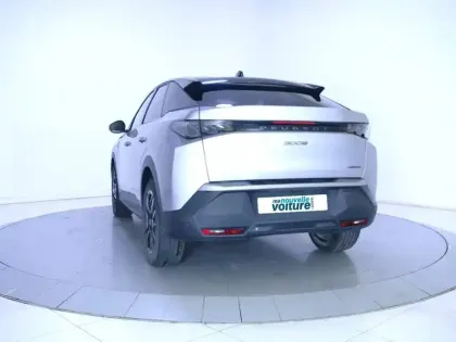 Photo 6 Peugeot 3008  Hybrid 145 e-DCS6