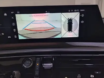 Photo 19 Peugeot 3008  Hybrid 145 e-DCS6