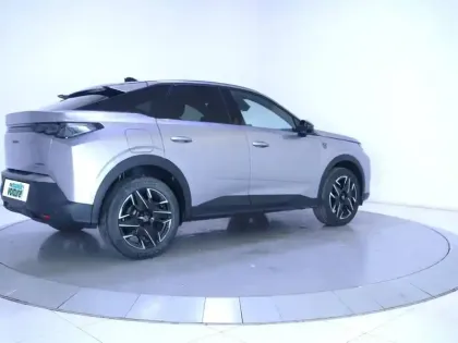 Photo 4 Peugeot 3008  Hybrid 145 e-DCS6