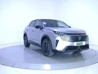 Photo 2 Peugeot 3008  Hybrid 145 e-DCS6