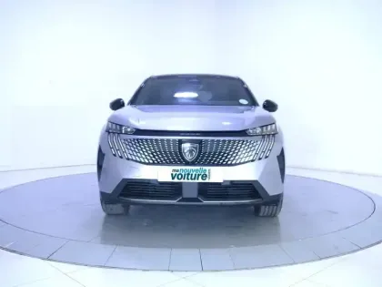 Photo 1 Peugeot 3008  Hybrid 145 e-DCS6