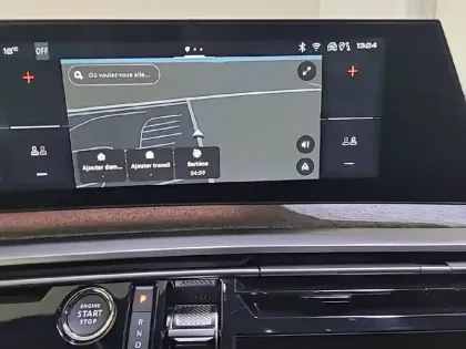 Photo 18 Peugeot 3008  Hybrid 145 e-DCS6