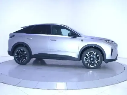 Photo 3 Peugeot 3008  Hybrid 145 e-DCS6