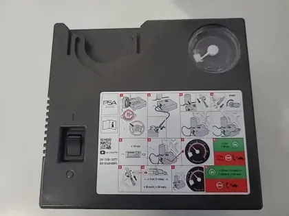 Photo 17 Peugeot 3008  Hybrid 145 e-DCS6