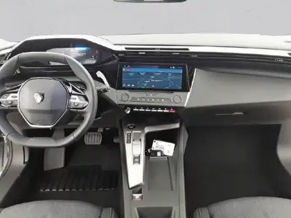 Photo 30 Peugeot 308  Hybrid 145 e-DCS6