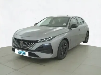 Photo Peugeot 308 Style