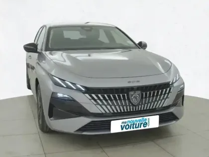 Photo 1 Peugeot 308  Hybrid 145 e-DCS6