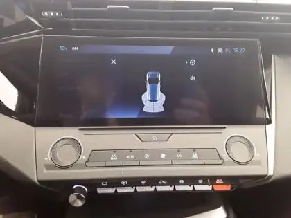 Photo 41 Peugeot 308  Hybrid 145 e-DCS6