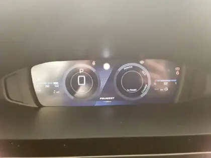 Photo 9 Peugeot 308  Hybrid 145 e-DCS6