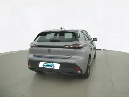 Photo 27 Peugeot 308  Hybrid 145 e-DCS6