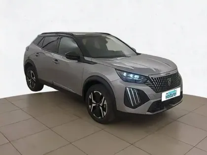 Photo 46 Peugeot 2008  PureTech 130 S&S EAT8