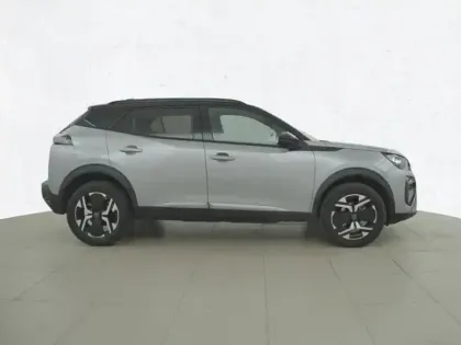 Photo 25 Peugeot 2008  PureTech 130 S&S EAT8