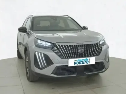 Photo 23 Peugeot 2008  PureTech 130 S&S EAT8