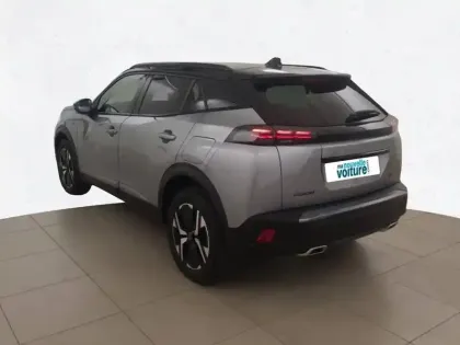 Photo 50 Peugeot 2008  PureTech 130 S&S EAT8