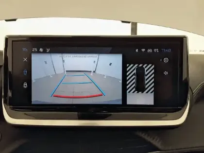 Photo 18 Peugeot 2008 Gén. II Ph2 GT 5