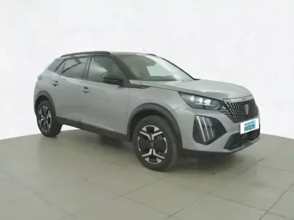 Photo 24 Peugeot 2008  PureTech 130 S&S EAT8