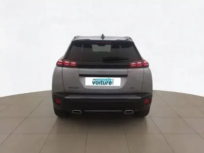 Photo 48 Peugeot 2008  PureTech 130 S&S EAT8