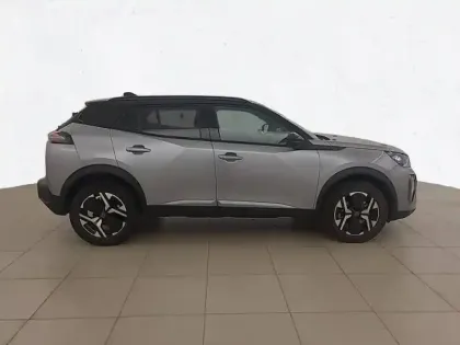 Photo 72 Peugeot 2008  PureTech 130 S&S EAT8