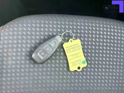 Photo 25 Ford Kuga Gén. III Ph1 ST-Line 5