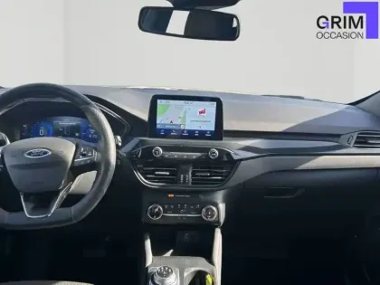 Photo 4 Ford Kuga Gén. III Ph1 ST-Line 5