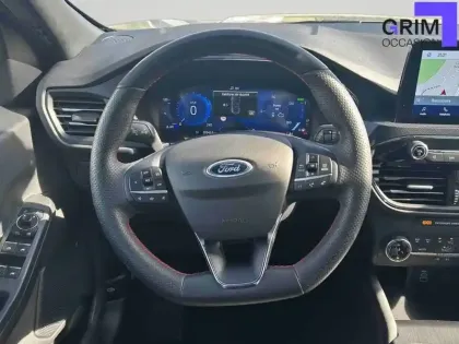 Photo 5 Ford Kuga Gén. III Ph1 ST-Line 5