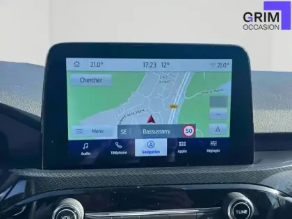 Photo 7 Ford Kuga Gén. III Ph1 ST-Line 5