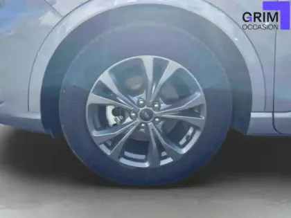 Photo 12 Ford Kuga Gén. III Ph1 ST-Line 5