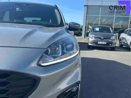 Photo 16 Ford Kuga Gén. III Ph1 ST-Line 5