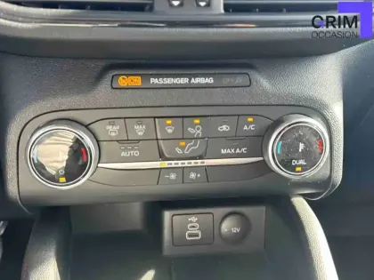 Photo 8 Ford Kuga Gén. III Ph1 ST-Line 5